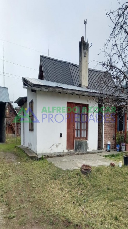 CASA EN ALQUILER, ubicacion centrica