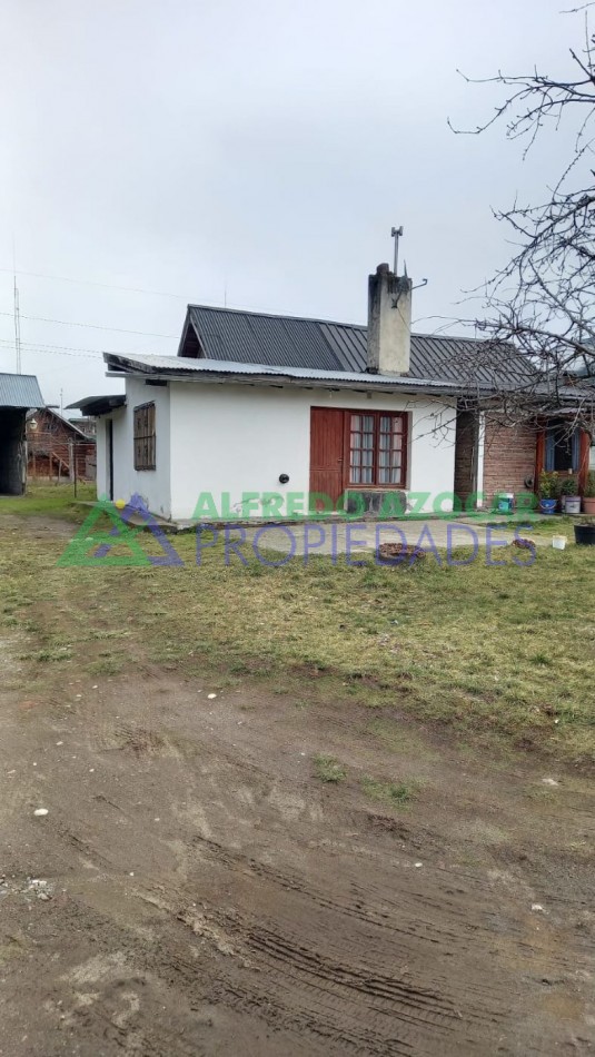CASA EN ALQUILER, ubicacion centrica
