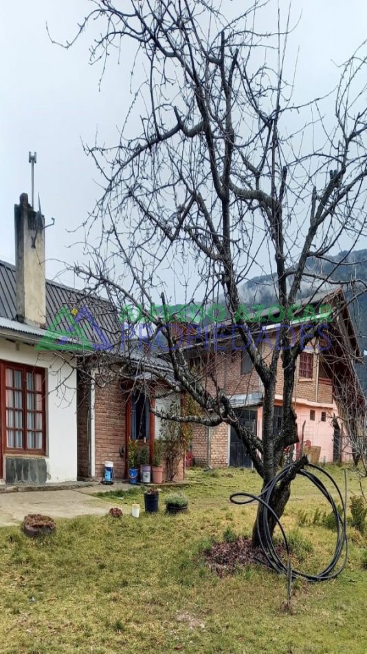 CASA EN ALQUILER, ubicacion centrica