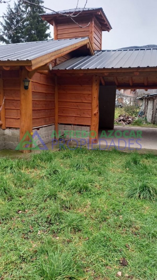 Casa a terminar
