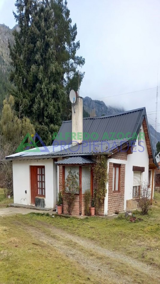 CASA EN ALQUILER, ubicacion centrica