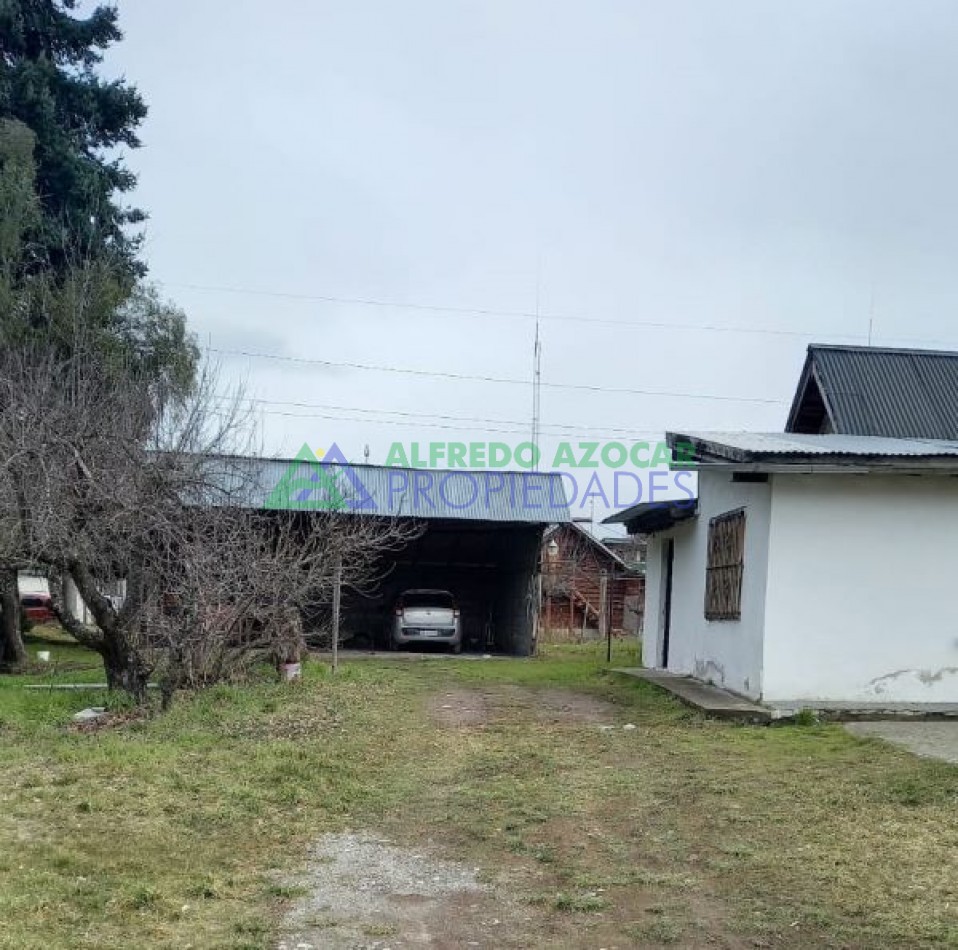 CASA EN ALQUILER, ubicacion centrica