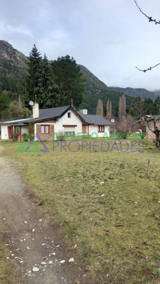 CASA EN ALQUILER, ubicacion centrica