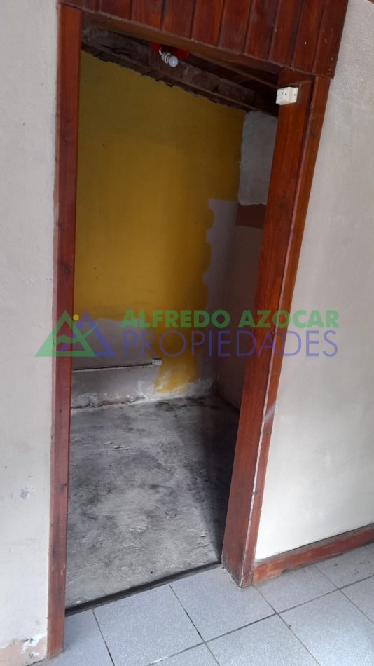 CASA A REFACCIONAR