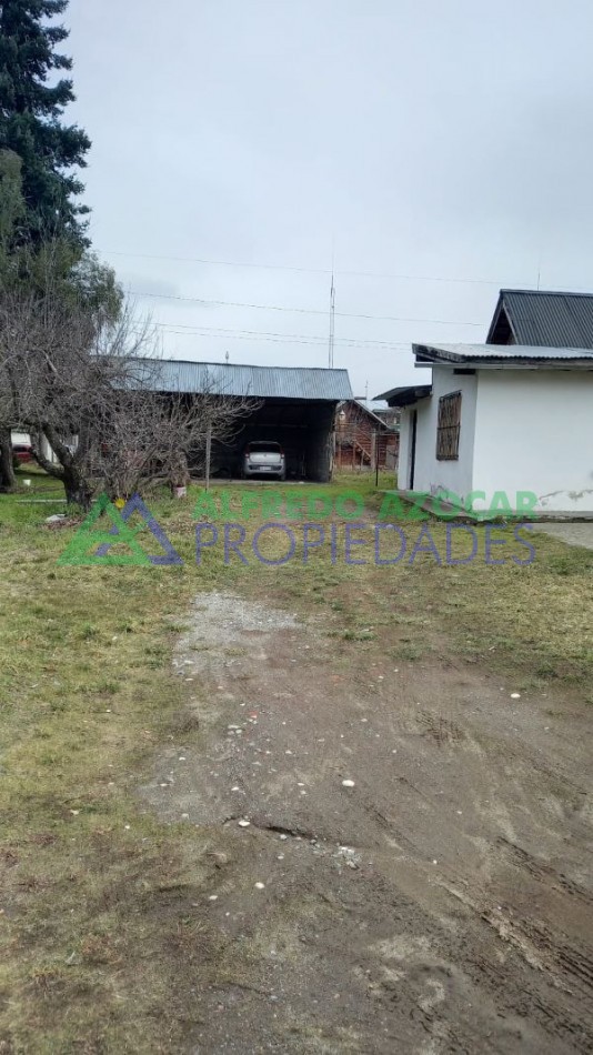 CASA EN ALQUILER, ubicacion centrica