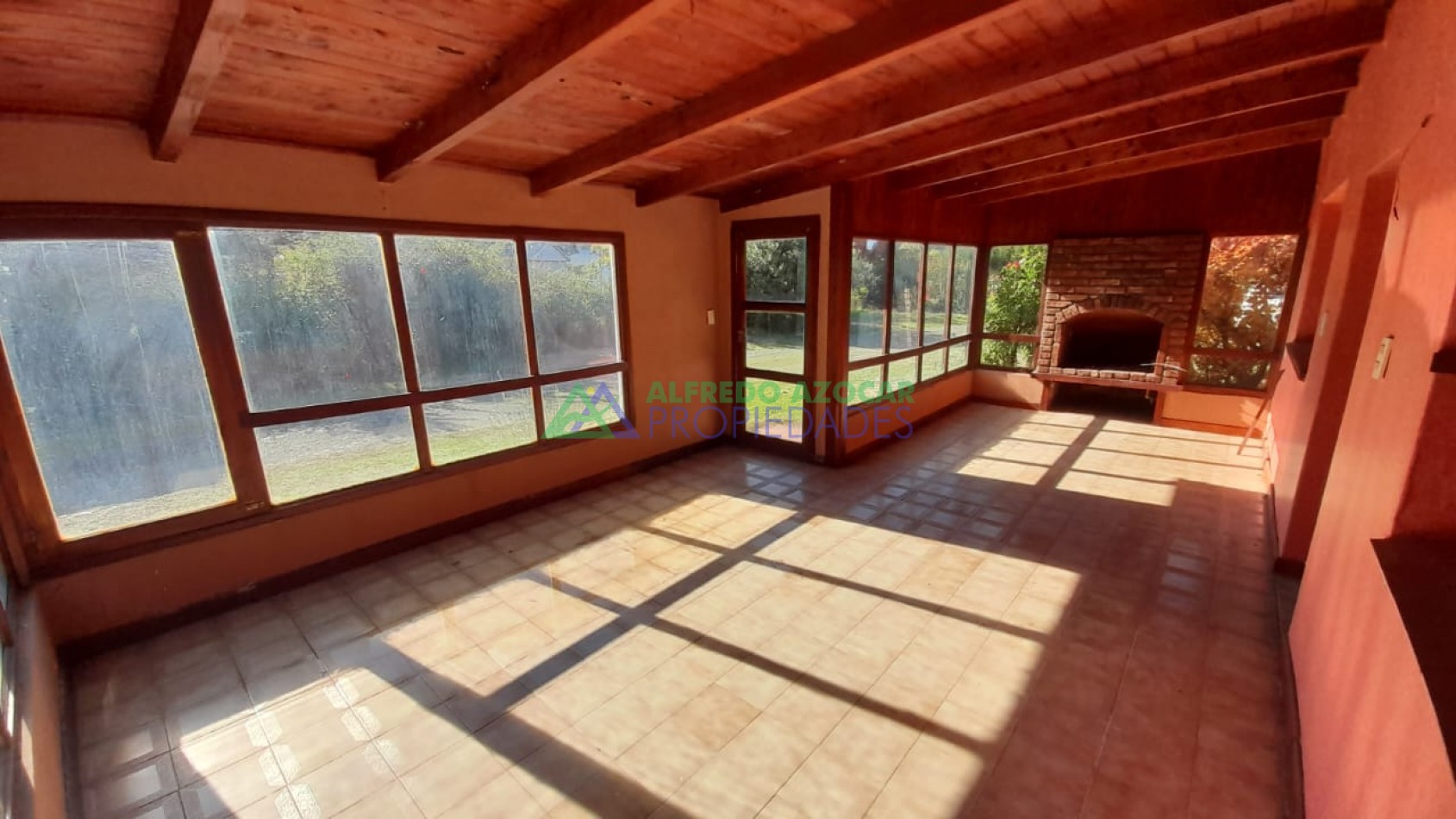 CASA A REFACCIONAR