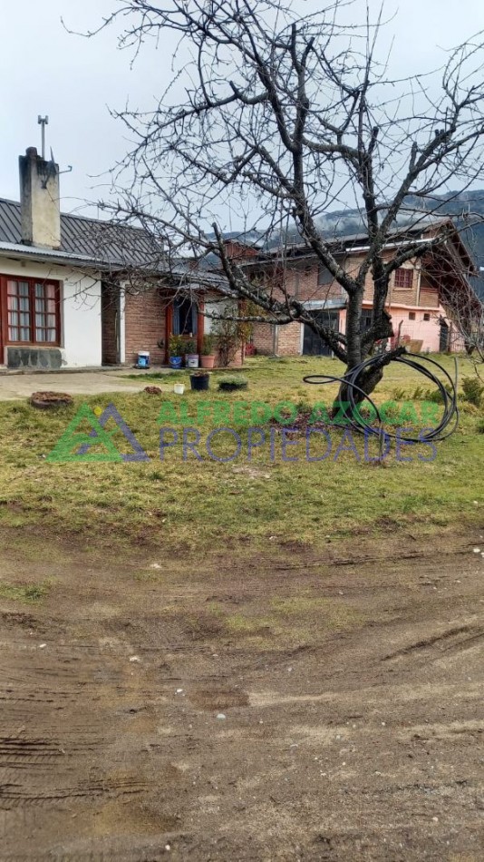 CASA EN ALQUILER, ubicacion centrica