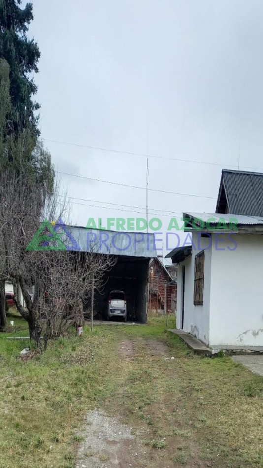 CASA EN ALQUILER, ubicacion centrica