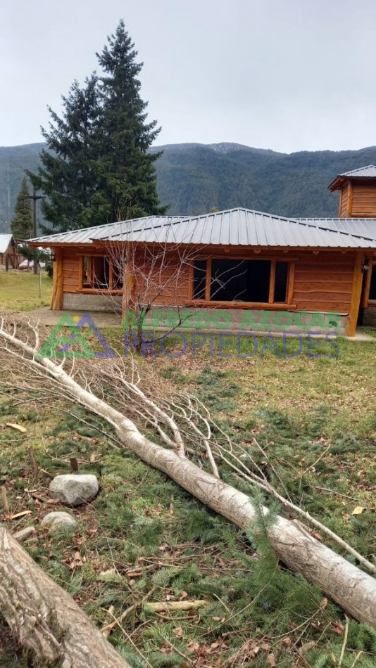 Casa a terminar