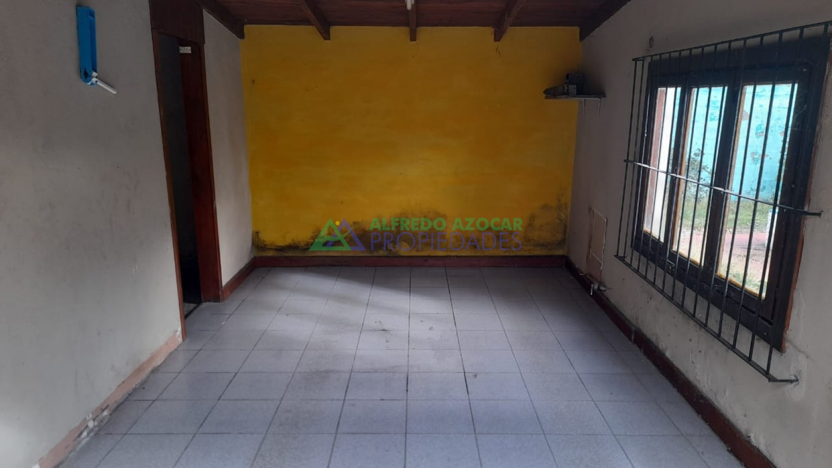 CASA A REFACCIONAR