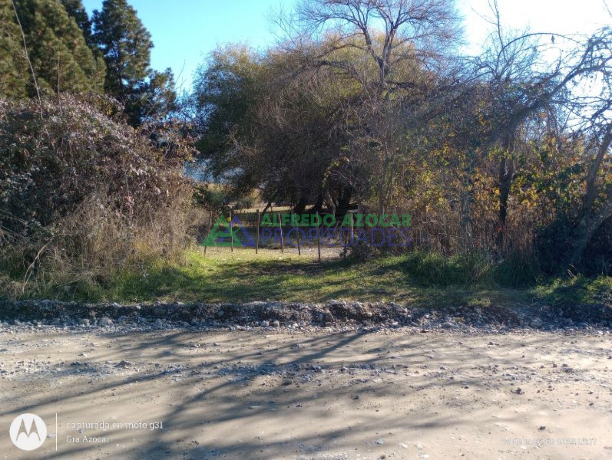 CHACRA 16 HECTAREAS. OPORTUNIDAD UNICA.
