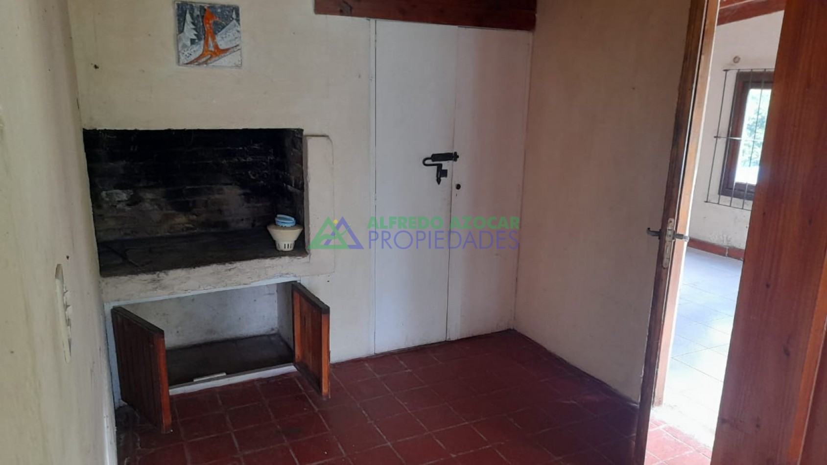 CASA A REFACCIONAR