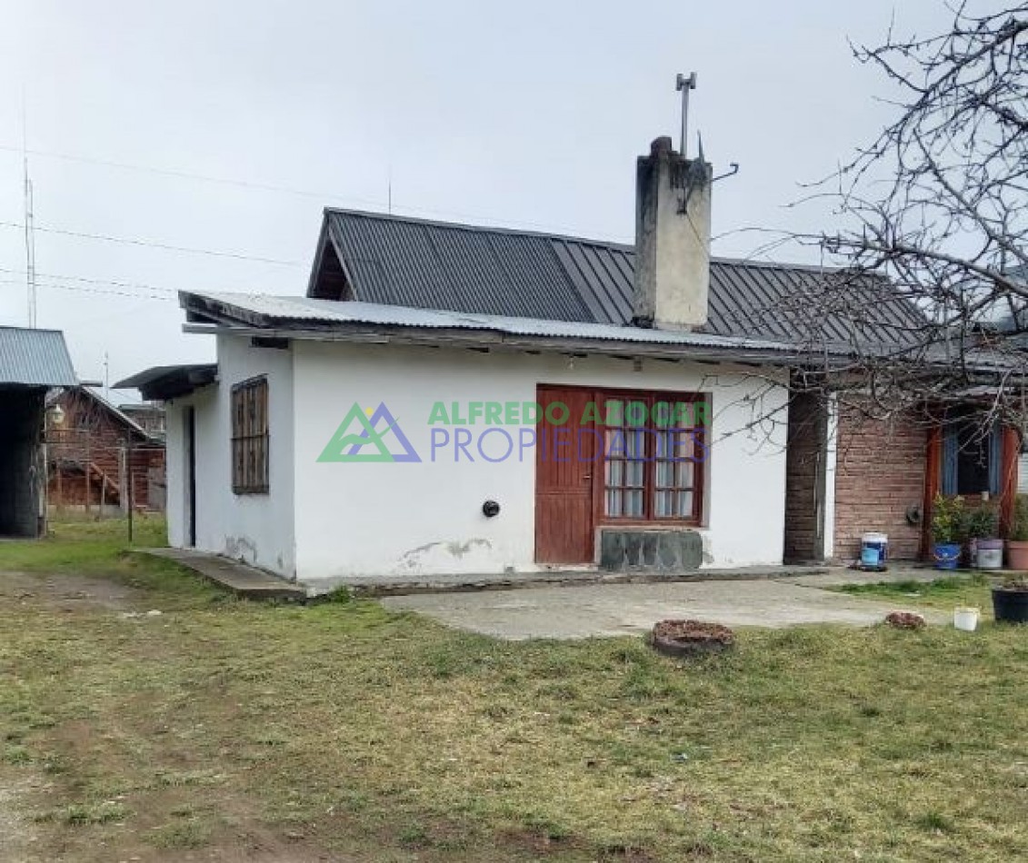 CASA EN ALQUILER, ubicacion centrica