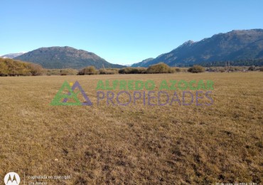 CHACRA 16 HECTAREAS. OPORTUNIDAD UNICA.