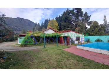 CASA A REFACCIONAR