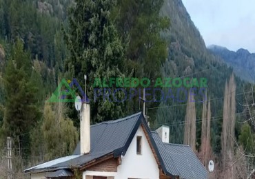 CASA EN ALQUILER, ubicacion centrica